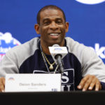 Deion Sanders aims for perfect finish with Jackson State