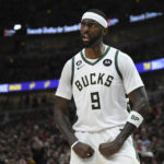 DeRozan scores 42 points, Bulls beat Bucks 119-113 in OT
