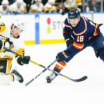 Barzal, Lee, Bailey lead Islanders past Penguins, 5-1