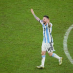 Messi wins World Cup to push claim to be soccer's GOAT