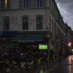 AP Week in Pictures: Europe and Africa