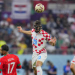 Gvardiol shines at World Cup as Croatia wins 3rd-place match