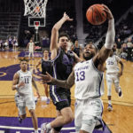 N’Guessan's 23 points help K-State beat Abilene Christian