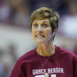 No. 5 Indiana's 3-point barrage buries No. 6 North Carolina