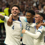England bonds over cards ahead of Senegal World Cup clash