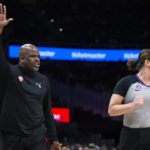 Young, Murray power Hawks past Pistons, 130-105