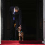 AP Week in Pictures: Europe and Africa