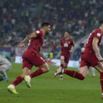 Switzerland beat Serbia 3-2 to reach last 16 of World Cup