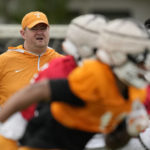 Clemson, Tennessee know Orange Bowl can be springboard