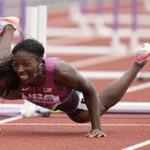 AP Photos: In 2022, sports brought every imaginable emotion