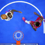 76ers recover in OT after blown lead to beat Lakers 133-122