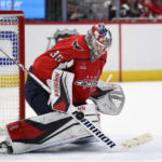 Senators come back to win in OT, end Capitals' win streak