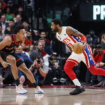 Irving hits game-winning 3 at buzzer, Nets win 5th straight