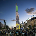 AP PHOTOS: Favorite photos from AP staff at the World Cup