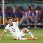 Netherlands eliminates US in round of 16 at World Cup