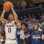 Purdue moves to No. 1 in AP Top 25, Alabama cracks top 5