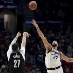Lillard has 36 points, Trail Blazers beat Timberwolves