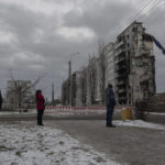 AP Week in Pictures: Europe and Africa