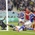 AP PHOTOS: Favorite photos from AP staff at the World Cup
