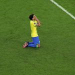 Croatia wins yet another penalty shootout at World Cup