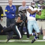 Hilton's quick hit with Cowboys may be spark for larger role