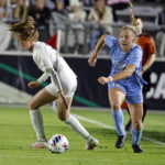 North Carolina women beat defending champ FSU in College Cup