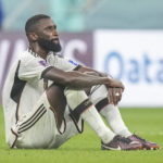 Germany's soul-searching begins after another World Cup flop