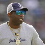 Colorado hires Deion Sanders to turn around program