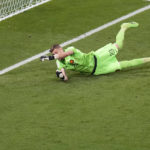 Netherlands' Noppert on Messi in World Cup: `He's a human'