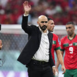 After World Cup success, Morocco has renewed aims to host