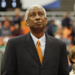 Former Syracuse star, Knicks player Louis Orr dies at 64