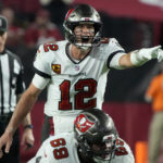 Tom Brady, Buccaneers rally to beat Cardinals 19-16 in OT
