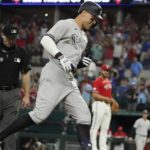 Baker's World Series title among best sports moments of 2022