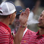 Column: Tales from the PGA Tour after fractured year in golf