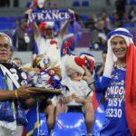 Fans' wild World Cup fashion draws praise, scorn in Qatar