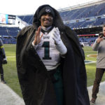 Injured Eagles QB Hurts expected to be sidelined at Dallas