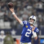 Cowboys score 33 in 4th quarter, rout Colts 54-19