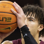 Clark's 18 lift No. 3 Virginia past Florida St in ACC opener