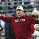 Buchner accounts for 5 TDs, Notre Dame wins Gator Bowl 45-38