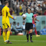 Germany out of World Cup despite 4-2 win over Costa Rica