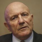 England World Cup winner George Cohen dies at 83