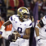 Heisman 2023: Maye? Harrison Jr.? Who challenges Williams?