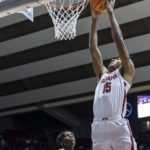 Clowney, No. 11 Alabama recover to beat South Dakota St