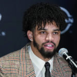 USC's Williams wins Heisman after leading Trojan turnaround