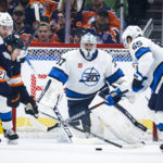 Pionk and Connor lead Jets to 2-1 win over Oilers
