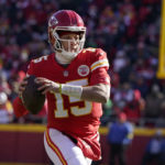 Chiefs dump Seahawks 24-10, stay tied for AFC's best record