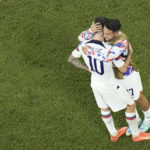 US knocked out of World Cup, loses to the Netherlands 3-1