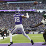 Vikings hang on, again, for 27-22 victory over White, Jets