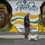 Brazil mourns Pelé, who made every part of the country proud