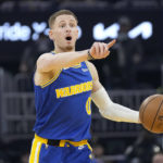 Jordan Poole has 26 points, Warriors rally past Jazz